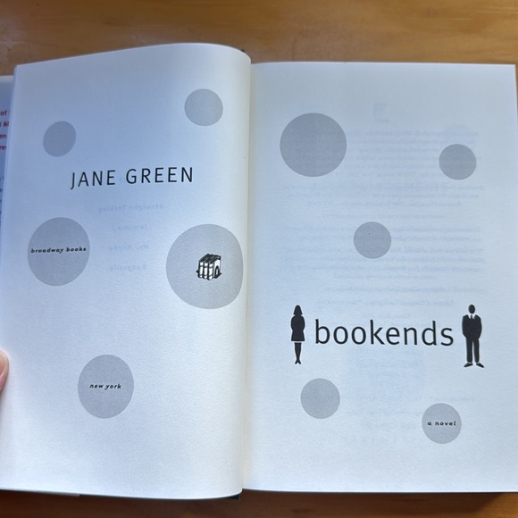 🌈2/$8 Bookends - Picture 8 of 12